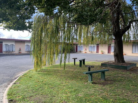 Great Western Motel - Australian Directory 0