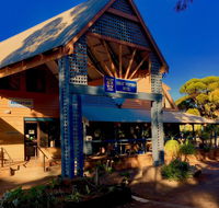 Great Western Travel Village - Australian Directory