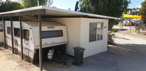 Green Head Caravan Park - Australian Directory 1