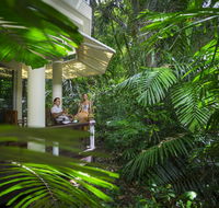 Green Island Resort - Australian Directory