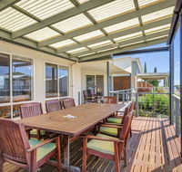 Green Reef Beach House - Australian Directory