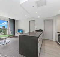 Green Square Stylish Cozy Apartment In SYDNEY - Australian Directory