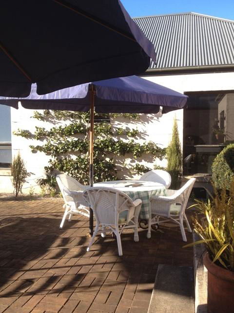 Greengate Bed And Breakfast - Australian Directory 3