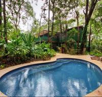 Greenhouse - Rainbow Shores Privacy and Relaxation equals Paradise - Australian Directory