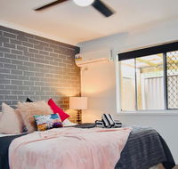 Grey Brick Apartment - Australian Directory