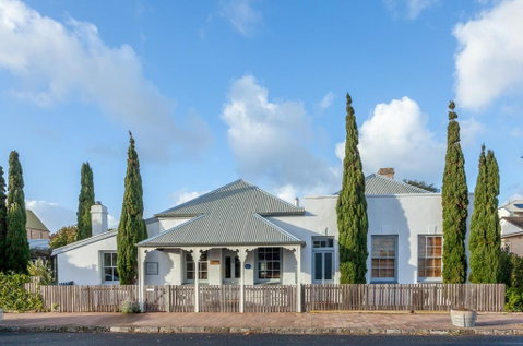Grey Masts, Robe - Australian Directory 0