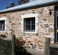 Griffiths Cottage - Australian Directory
