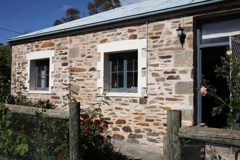 Griffiths Cottage - Australian Directory 0