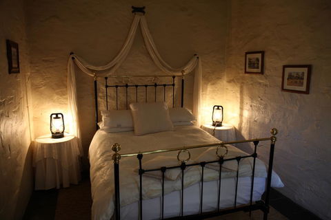 Griffiths Cottage - Australian Directory 2