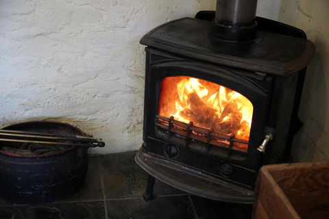 Griffiths Cottage - Australian Directory 3