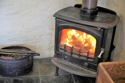 Griffiths Cottage - Australian Directory 1