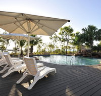 Groote Eylandt Lodge - Australian Directory