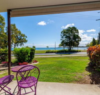 Ground Floor with water views and pool - Australian Directory
