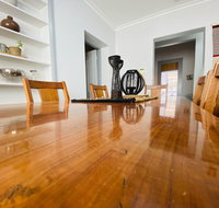 Ground Level Heygarth House Residence - Australian Directory