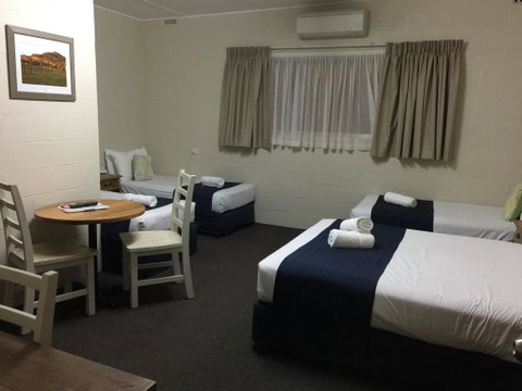 Gulgong Motel - Australian Directory 1