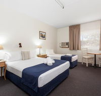 Gulgong Motel - Australian Directory