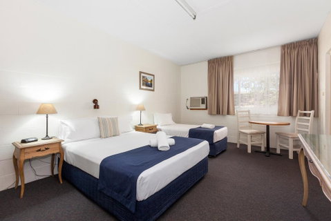 Gulgong Motel - Australian Directory 0