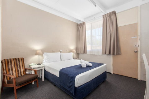 Gulgong Motel - Australian Directory 3