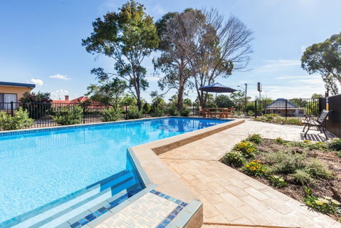 Gulgong Motel - Australian Directory 2