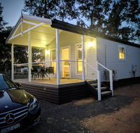 Gulgong Tourist Park - Australian Directory