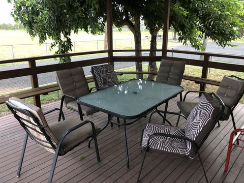 Gumby Gumby Cottage - Australian Directory 2
