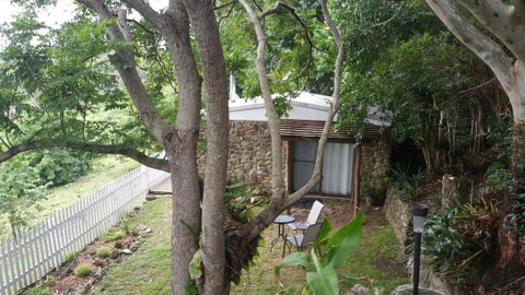 Gumnut Cottage - Australian Directory 2