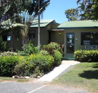 Gumnut Glen Cabins - Australian Directory