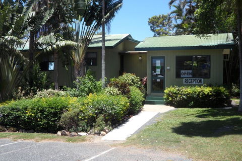 Gumnut Glen Cabins - Australian Directory 0