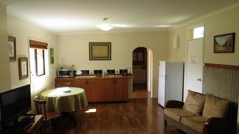 Gumtree On Gillies Bed And Breakfast - Australian Directory 2