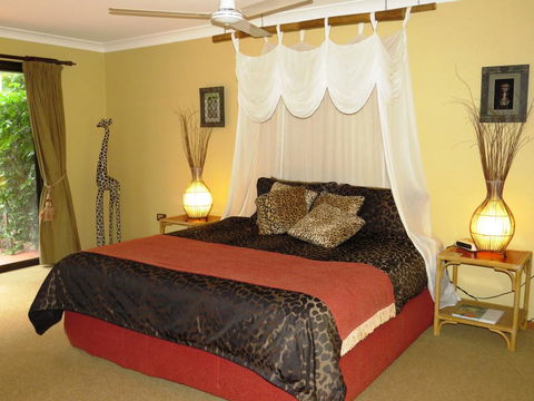 Gumtree On Gillies Bed And Breakfast - Australian Directory 0