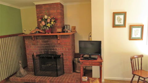 Gumtree On Gillies Bed And Breakfast - Australian Directory 3
