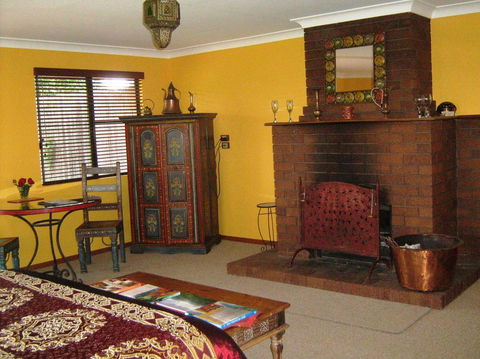 Gumtree On Gillies Bed And Breakfast - Australian Directory 1