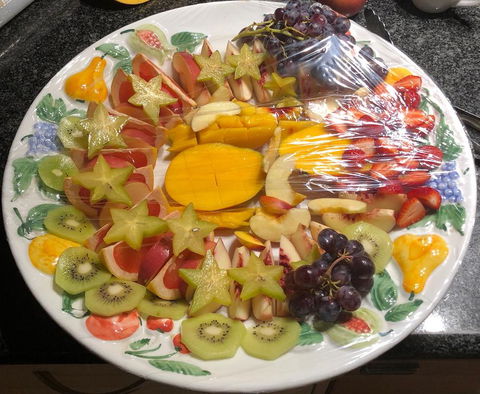 Gundaroo Manor Bed & Breakfast - Australian Directory 1