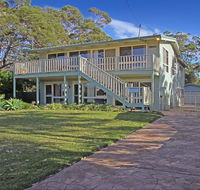 Gunyah - an idyllic coastal getaway - Australian Directory