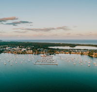 Gunyah Hotel - Australian Directory