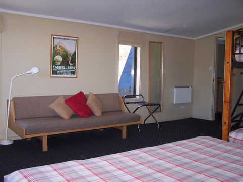 Guthega Inn - Australian Directory 2
