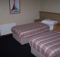 Guthega Inn - Australian Directory