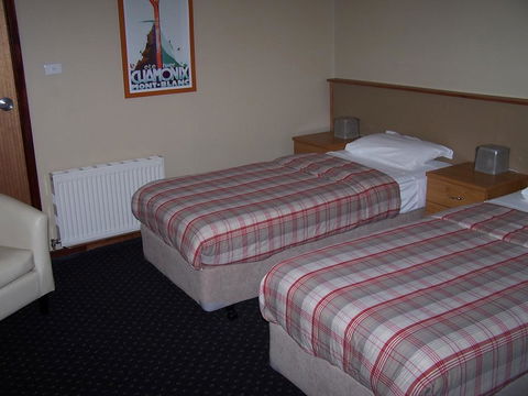 Guthega Inn - Australian Directory 0