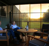 Gzone Farmstay - Australian Directory