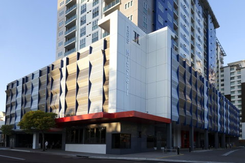 H On Mitchell Apartment Hotel - Australian Directory 0