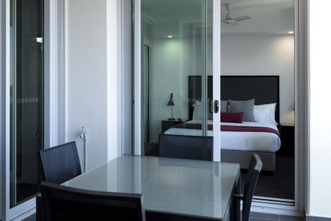 H On Mitchell Apartment Hotel - Australian Directory 1