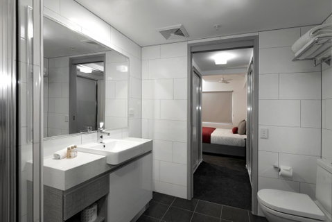 H On Mitchell Apartment Hotel - Australian Directory 2