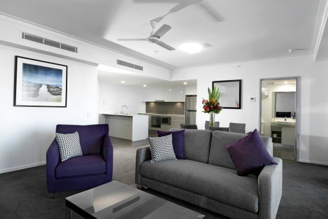 H On Mitchell Apartment Hotel - Australian Directory 3