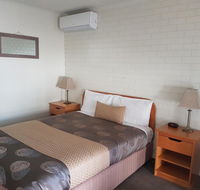 Hacienda Motel Geelong