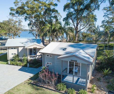 Halifax Holiday Park - Australian Directory 2