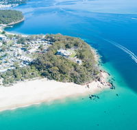Halifax Holiday Park - Australian Directory