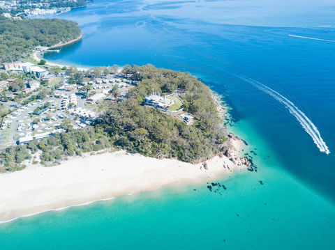 Halifax Holiday Park - Australian Directory 0