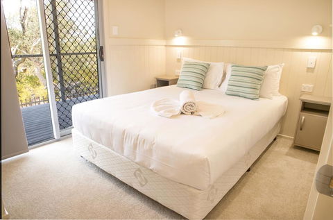 Halifax Holiday Park - Australian Directory 1