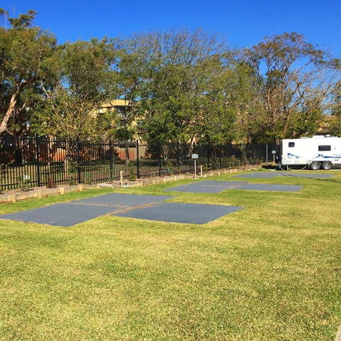 Halifax Holiday Park - Australian Directory 3
