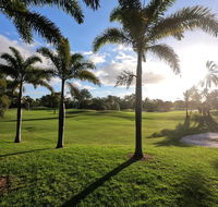 Halliday Bay Resort - Australian Directory